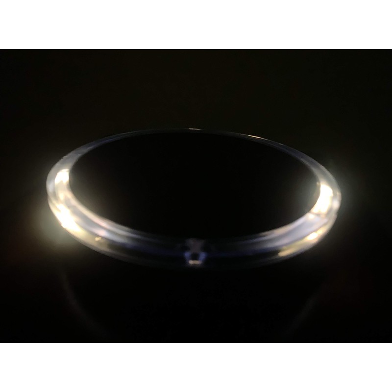 Light Up Night Time Coaster