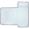Jay Franco and Sons Bluey Sisters Kids Nap Mat