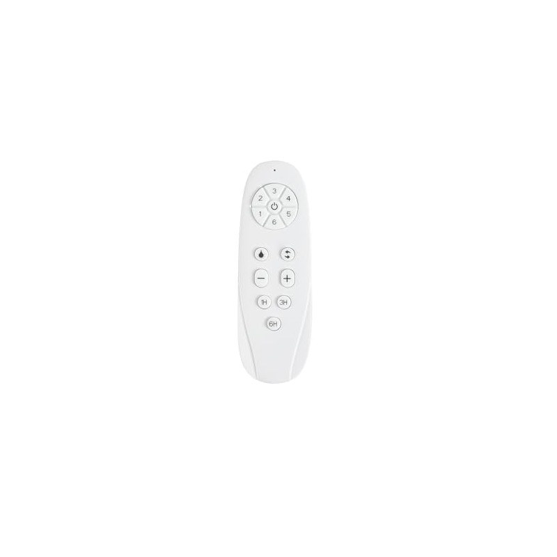 Autoday Ceiling Fan Remote Control for Model 1213