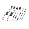 Blue Print ADH241500 Fitting Kit for Brake Shoe, pack of