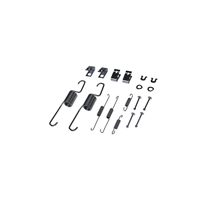 Blue Print ADH241500 Fitting Kit for Brake Shoe, pack of