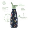 Cool Bottles Botella Termo Infantil Space Rockets 260ml Space Rockets