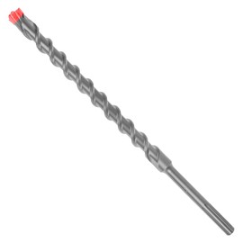 Diablo by Freud DMAMX1260 1-1/8 in. x 16 in. x 21 in. Rebar Demon SDS-Max 4-Cutter Carbide-Tipped Hammer Bit
