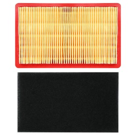 951-10298 Air Filters with Pre Filter,Lawn Mower Air Cleaner Kit,Compatible for CubCadet951-14632 SC100,Compatible forKohler14 083 01-S,MTD951-10298,MTD751-10538
