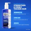 Champú Y Acondicionador Rogaine Mens Thicking 2 En 1, Con