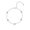 Hot Diamonds Tender Bracelet - Intermittent