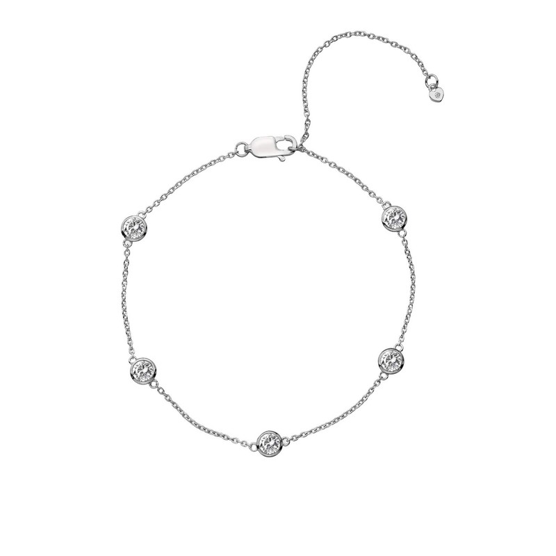 Hot Diamonds Tender Bracelet - Intermittent