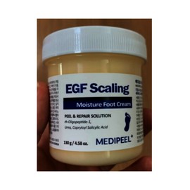 Yuria Cream Exfoliating Heel Foot Cream / 유리아크림 각질제거 발 뒤꿈치 풋크림