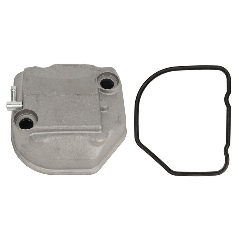 Engine Cylinder Head Valve Cover Guards Protector Aluminium Alloy for