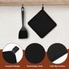 Sliding Mat for Ninja Espresso Coffee Machine ES601/ES701, Heat-Resistant, Waterproof,