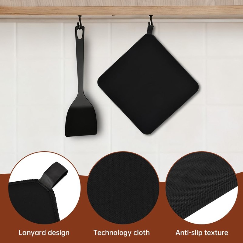 Sliding Mat for Ninja Espresso Coffee Machine ES601/ES701, Heat-Resistant, Waterproof,