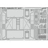 EDU36272 1:35 Eduard PE - Jagdpanther G2 Detail Set (for