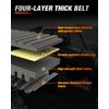 Frokom Heavy-Duty CVT Drive Belt for Can-am X3/ XDS/XRS/MAX All