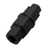 CENPEK SUK0244 17/19/22/24mm Motorcycle Front & Rear Hex Spindle Socket