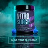 Jacked Factory X John Wick - Nitrosurge Wick Pre Workout