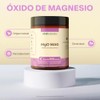 Óxido de Magnesio Suplemento Alimenticio VITAL BOTANICS