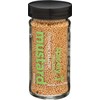 SPICELY Organic Jar Mustard Seed Yellow, 2.4 OZ