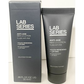 LAB SERIES SKINCARE FOR MEN MAX LS Power V Lifting Lotion Travel SZ .68OZ NEW!