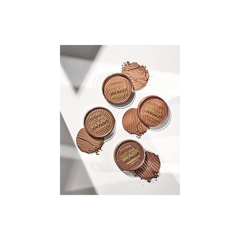 Rimmel Natural Bronzer, Sun Bronze