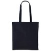 Cotton Tote Bag, Lightweight Medium Reusable Grocery Shopping Cloth Bags,