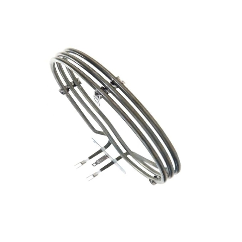 Fan Oven Heater Element for Candy Oven Equivalent to 91200888