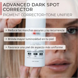 Advanced Dark Spot Corrector Serum Corrector + Unificador