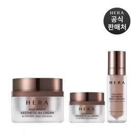 HERA [헤라](강남점)[기획]에이지 어웨이 에스테틱 크림 Hera [Gangnam Branch] [Promotion] Age Away Aesthetic Cream