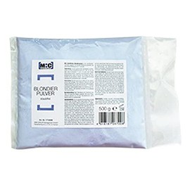 KopfArt bleaching powder blue, dust-free, bleaching 500 g.