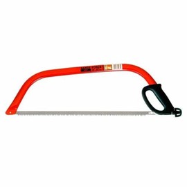 Bahco 10-21-51 21-Inch Ergo Bow Saw , Gray