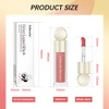 Liquid Blush For Cheeks, Soft Velvet Cream Blush Face Blush