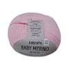Drops Baby Merino Wool 05 - Light Pink