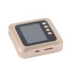 2.4inches 1080P Intelligent Electric Door Bell TFT Digital Peephole Security