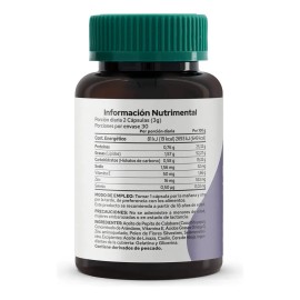 Pronat Suplemento Prosunat Cápsula Unidades 90g Natural