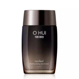 OHUI 아트박스/오휘 오휘 포맨 네오필 모이스처라이징 에멀전 135ml Artbox/Ohui Ohui For Men Neophil Moisturizing Emulsion 135ml