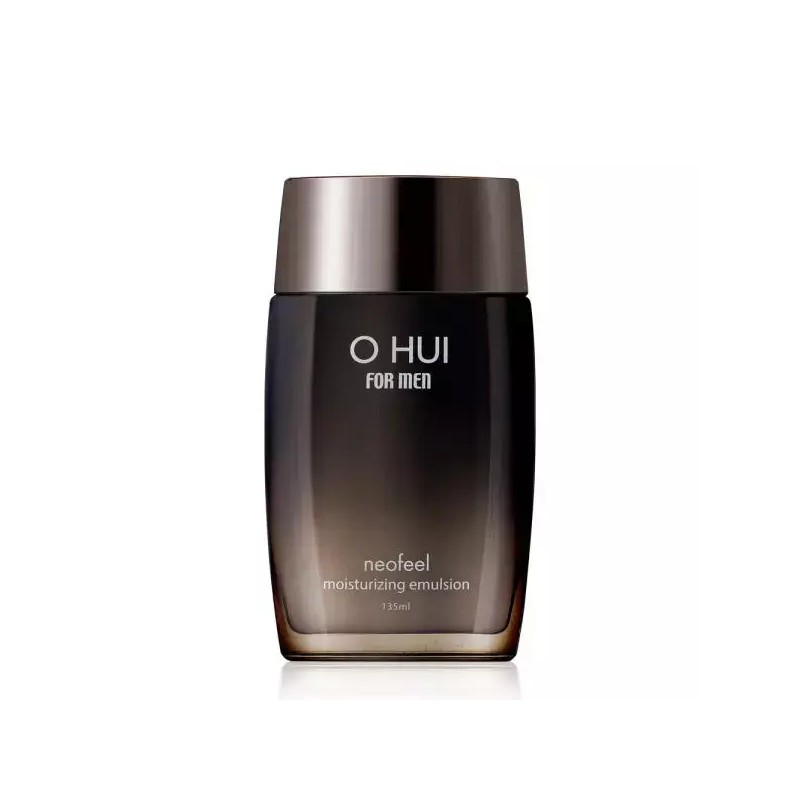 OHUI 아트박스/오휘 오휘 포맨 네오필 모이스처라이징 에멀전 135ml Artbox/Ohui Ohui