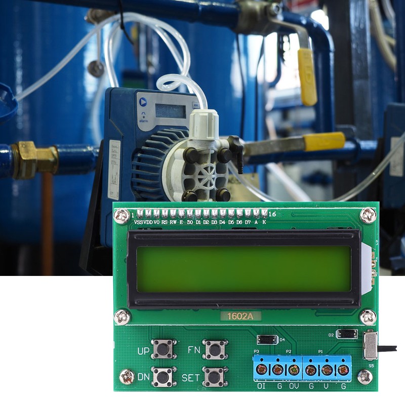4-20mA 0-10V Voltage Current Signal Generator 0-20mA Signal Transmitter