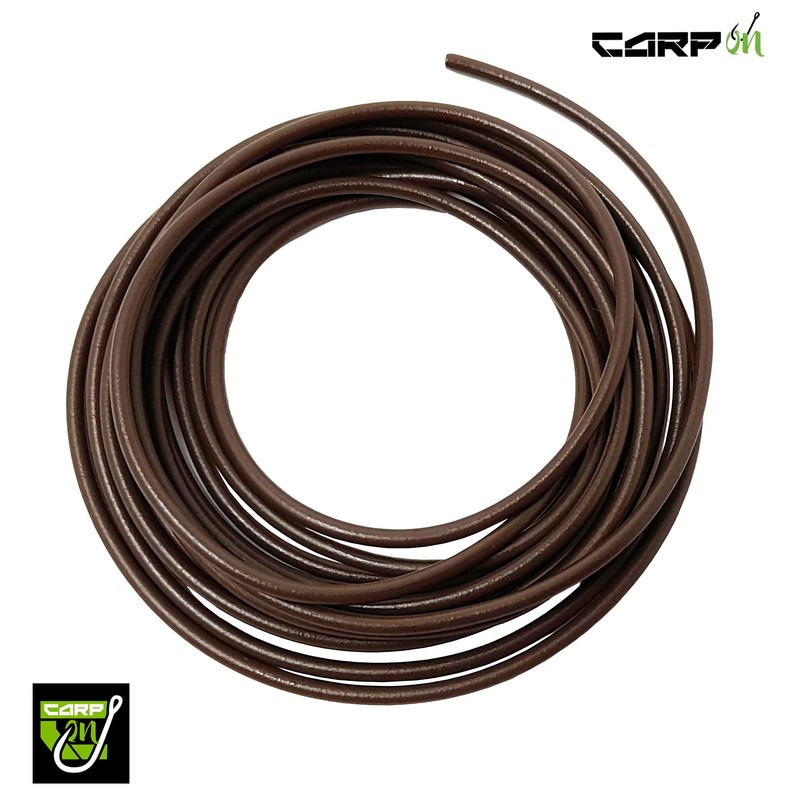 Carp On - 2m Tungsten Tubing 0.75mm Bore - Soft