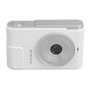 Portable Compact Camera, 64GB Expandable 16x Digital Zoom Prevent Shaking