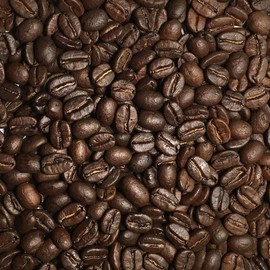 Fresh Roasted Coffee LLC, Dark Colombian Supremo Coffee, Medium-Dark Roast, Whole Bean, 2 Pound Bag