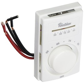 Line Voltage Thermostat