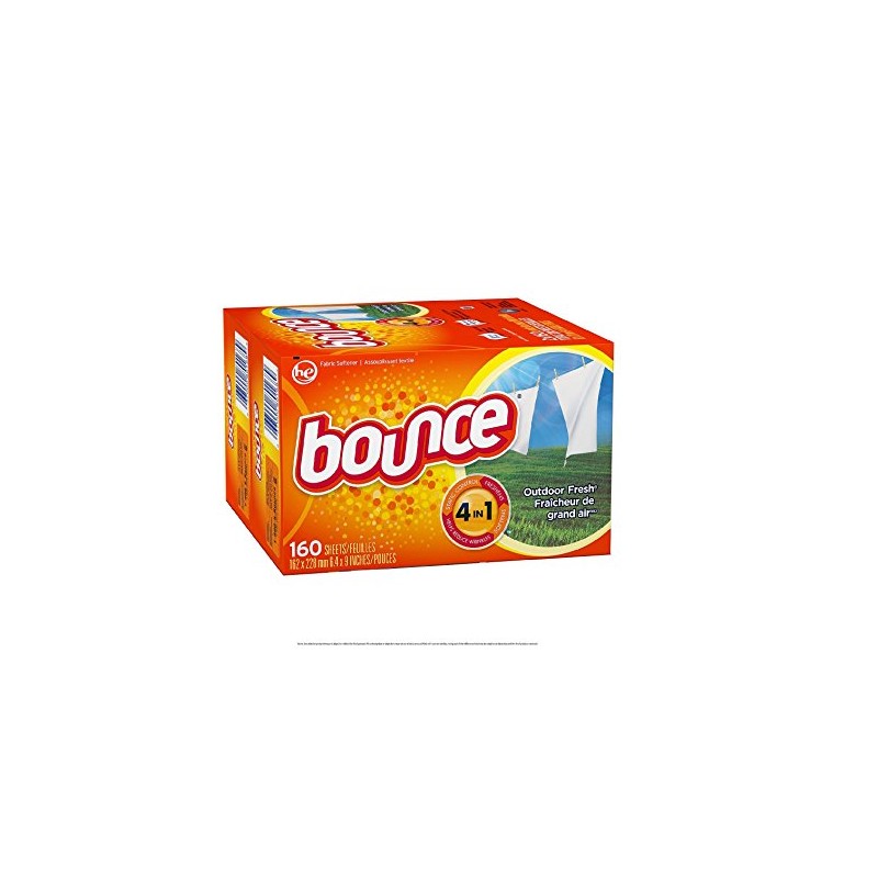 Bounce Sheets/Box