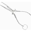 TRUSTAIN Stainless Steel Fishing Pliers StainLESS Pliers S 5.9 inches