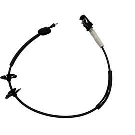 Syharps Door Latch Lock Release Cable Compatible with 2017-2022 Ford F-250 F-350 F-450 F-550 Super Duty HC3Z-15221A01-F Front Left Driver Side OE Replacement