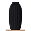 3D Vase Stella Decorative Vase XL 38 cm Floor Vase