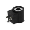 Hydra Force HY 6306012 - Coil 3 Prong DIN 12