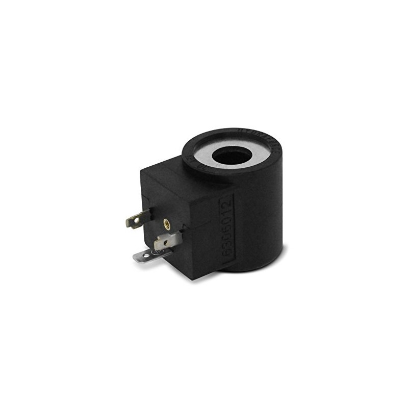 Hydra Force HY 6306012 - Coil 3 Prong DIN 12