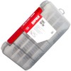 Rapala - Fishing Tackle Tray 356 - Heavy Duty Fishing