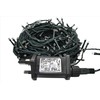 JnDee Safe Voltage 300 Bright LEDs 30 Metres Warm White
