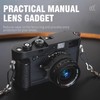 eTone Focus Ring Focus Gear Ring Follow Focus Ring Lens