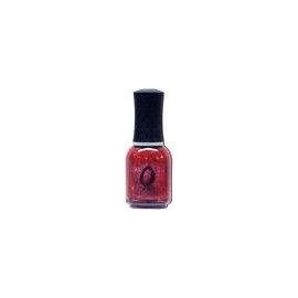 Orly Nail Lacquer, Garnet Truth, 0.6 Fluid Ounce